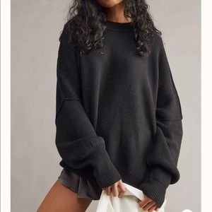 Free People Easy Street Tunic